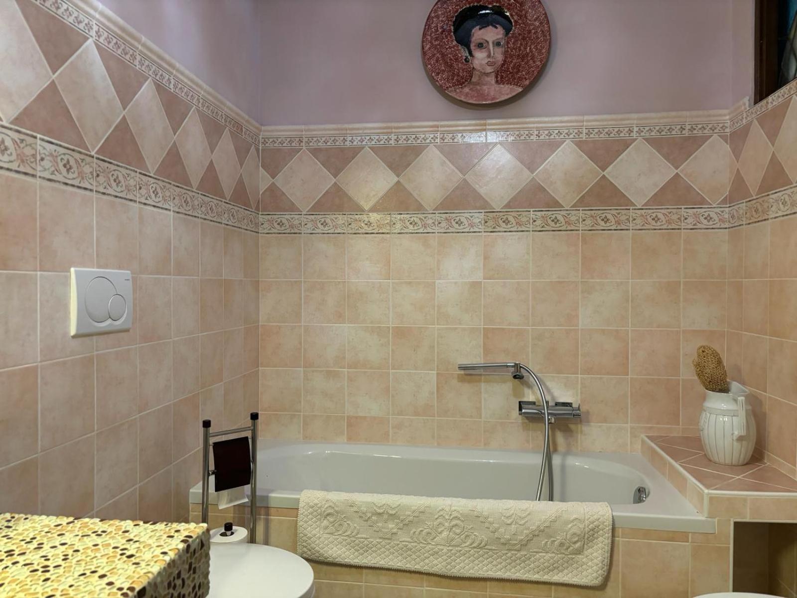 Вилла Vill'Ariel Sport & Relax Brovello-Carpugnino Экстерьер фото