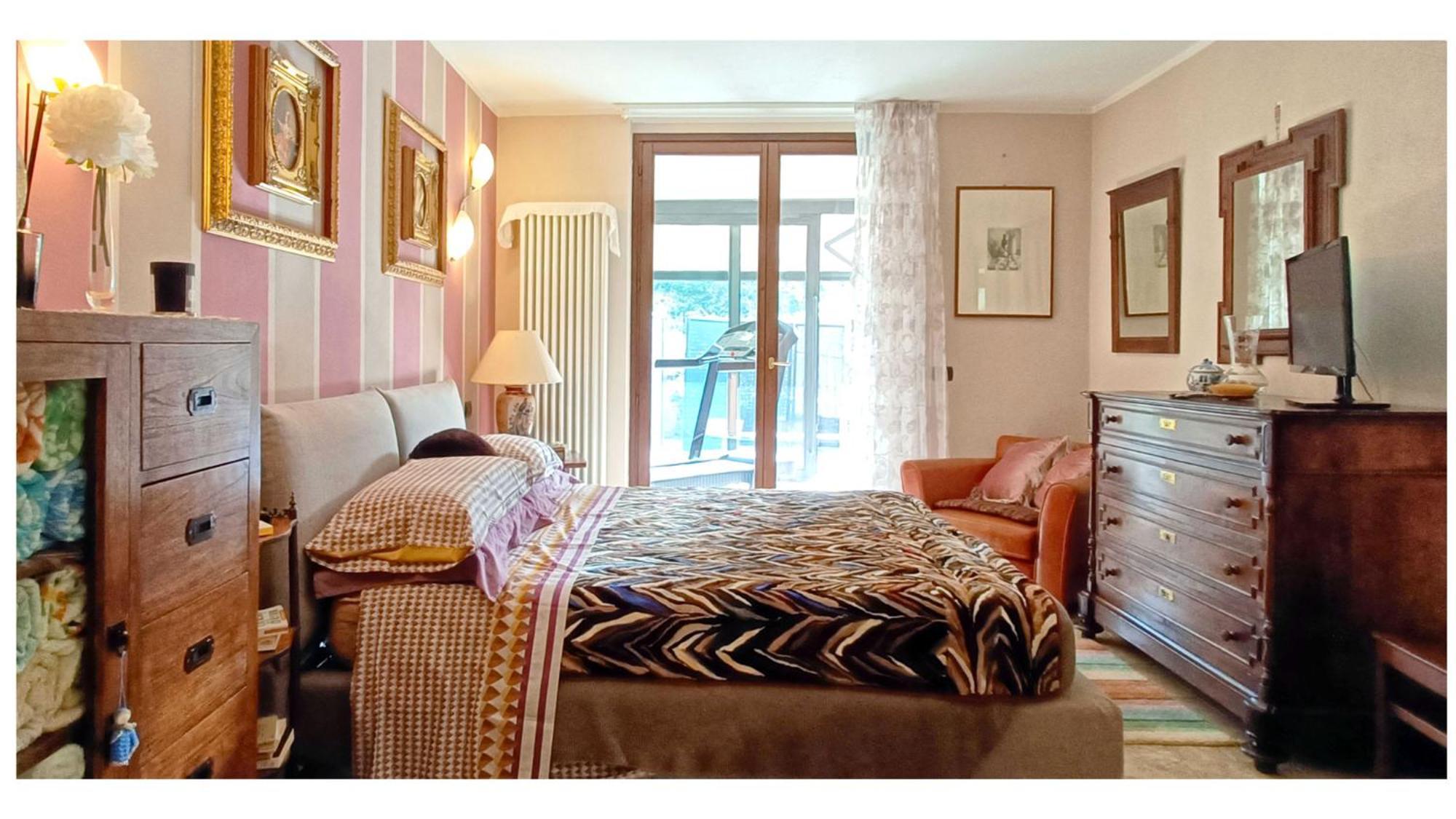Вилла Vill'Ariel Sport & Relax Brovello-Carpugnino Экстерьер фото